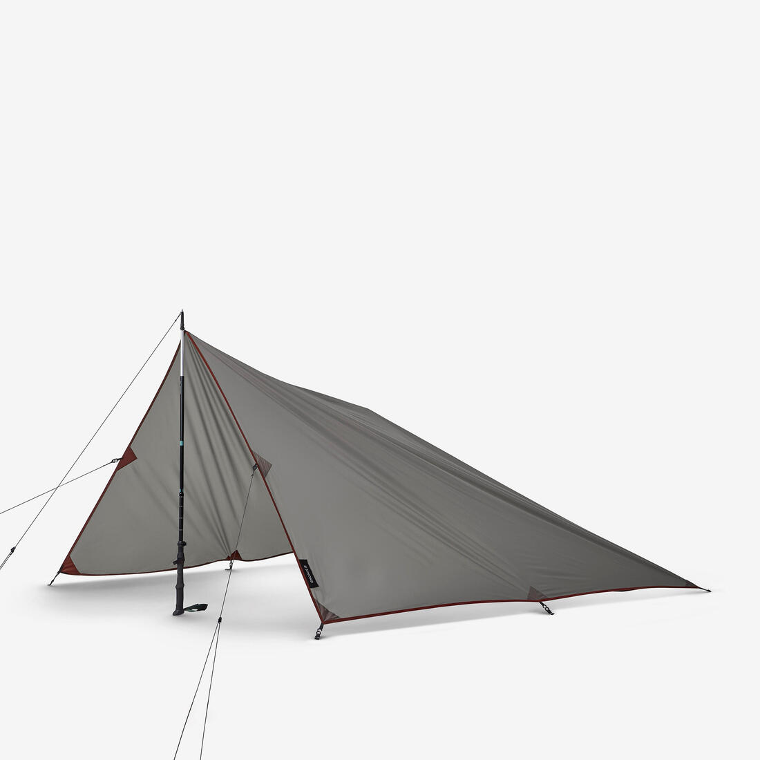 Tarp de trekking - 1,5 places - MT900