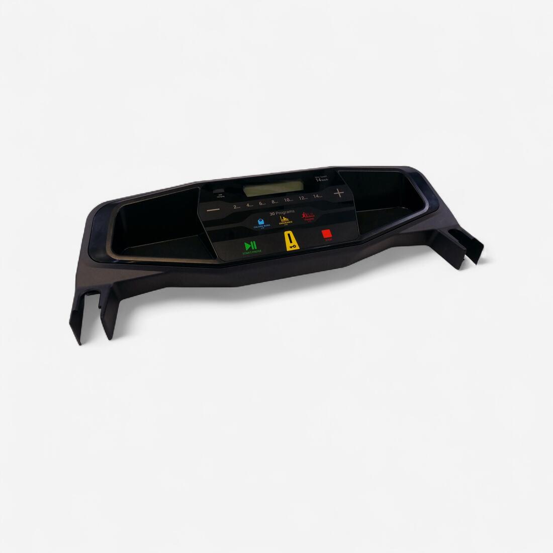 CONSOLE RUN100E version A
