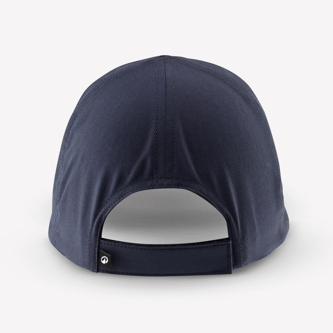 Casquette de randonnée, HIKE 100 gros foncé
