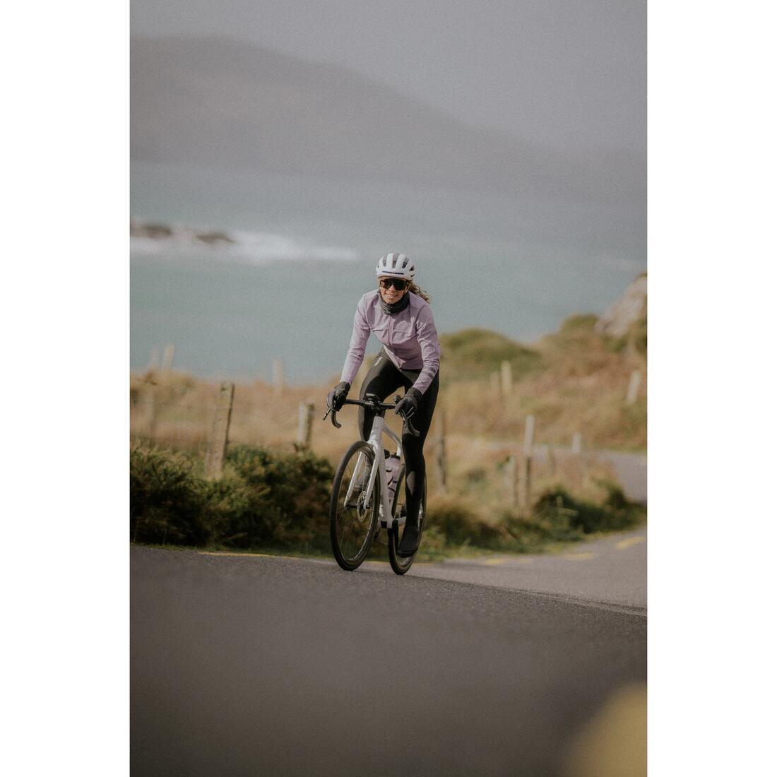 Casque de vélo de route, EDR Ultra MIPS