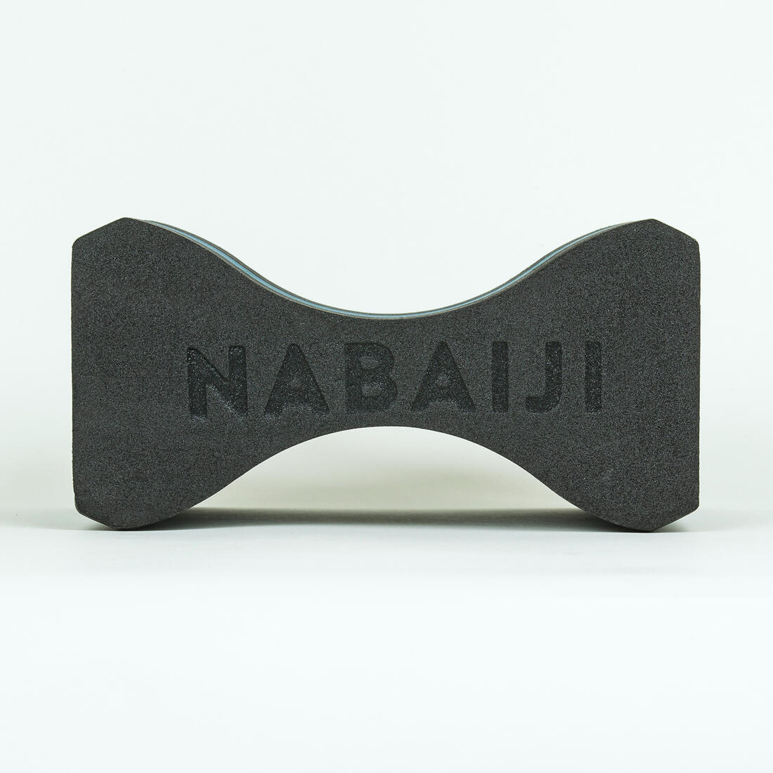 Pullbuoy de natation 500 taille l noir bleu