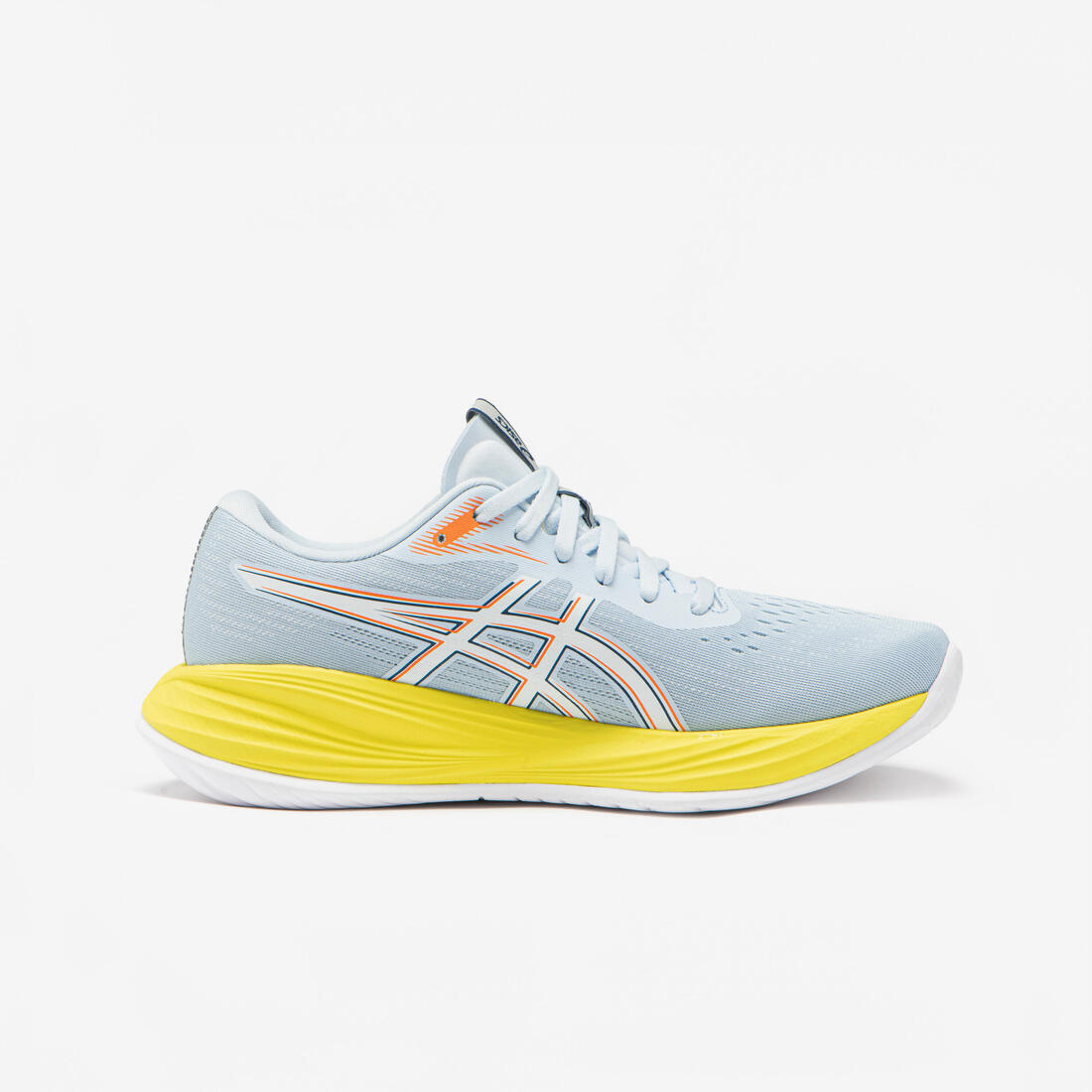 Chaussures de running Homme, Asics Gel Stratus 5 gris et