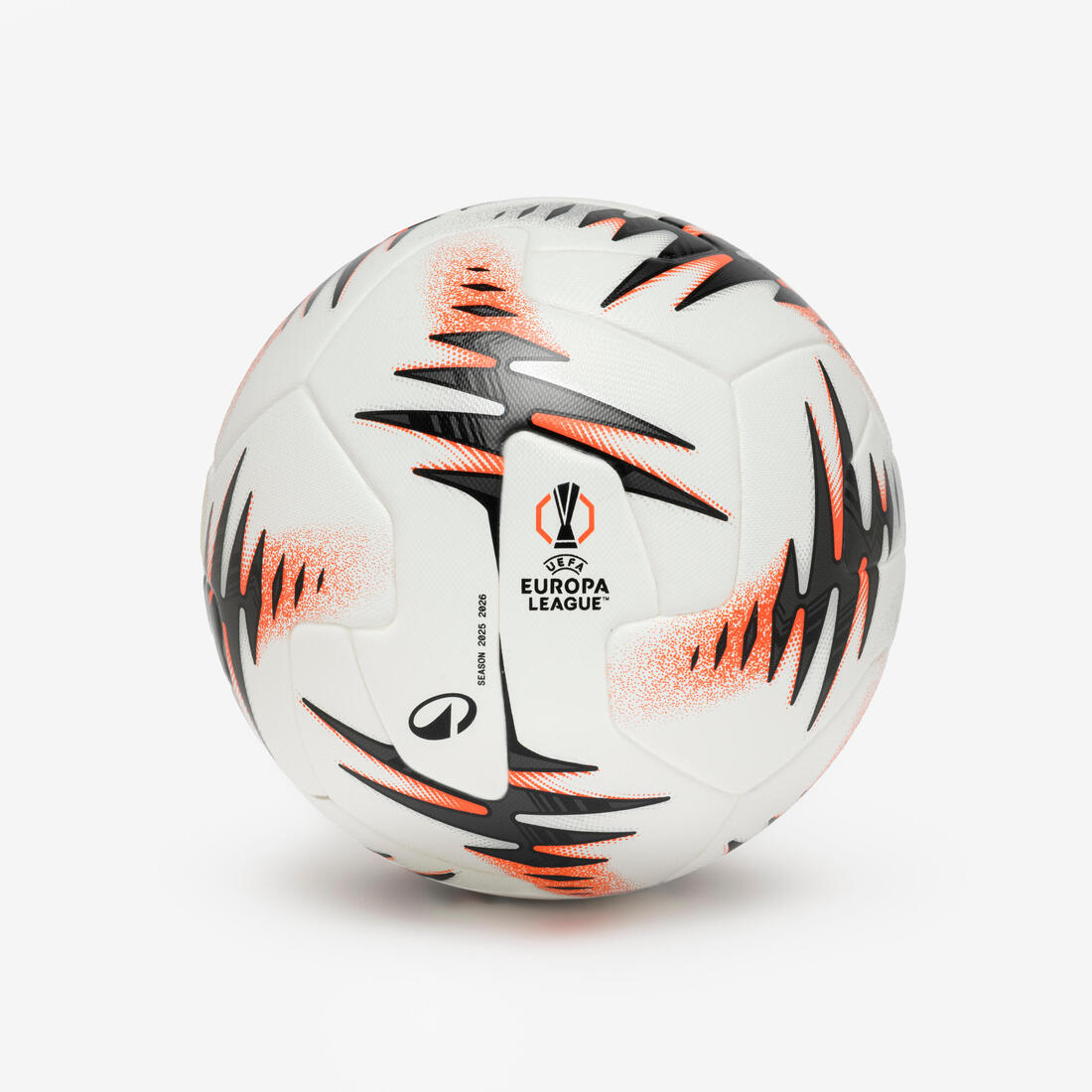 Ballon Replica UEFA Europa League 25/26 Taille 5