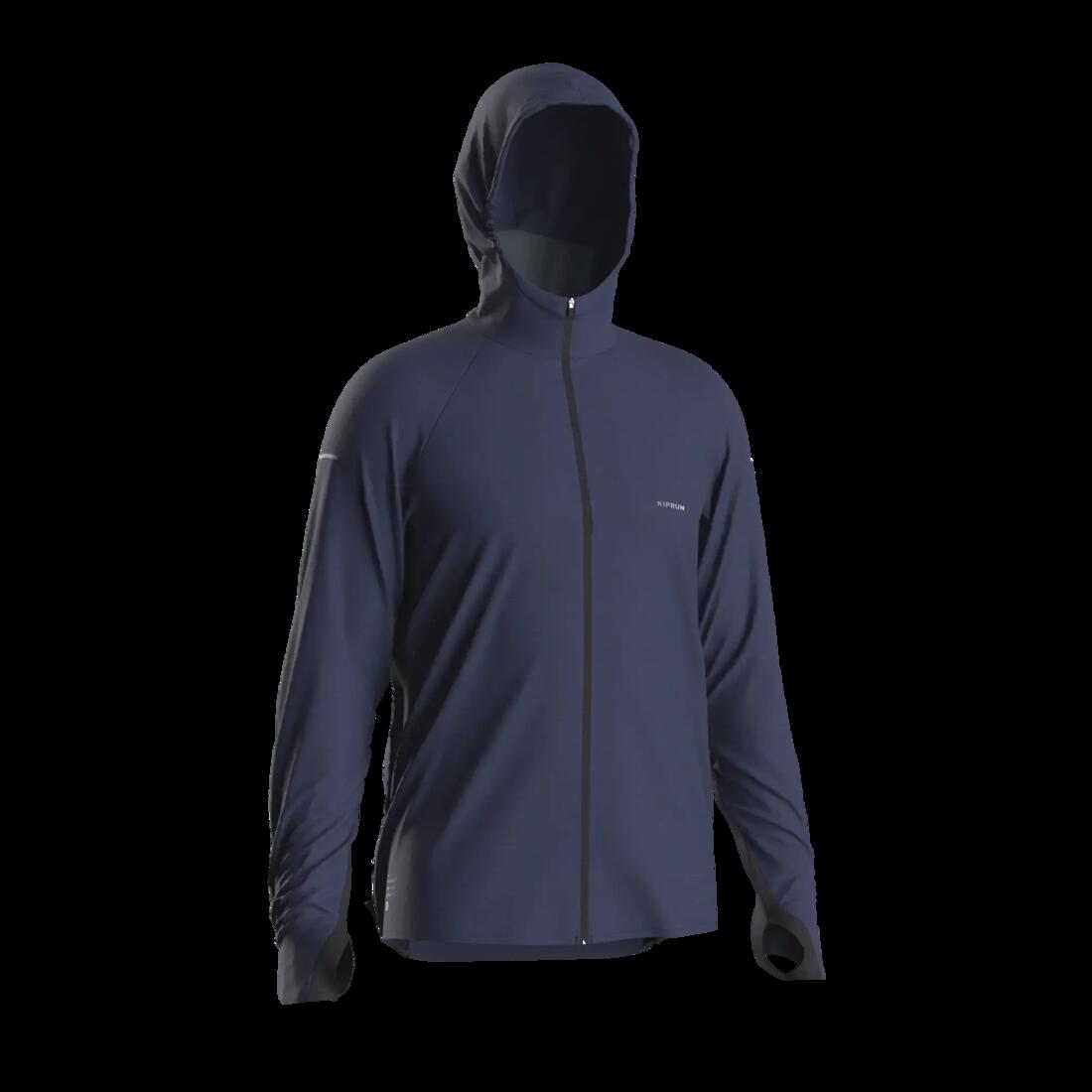Veste coupe vent de running & trail running Femme - KIPRUN Run 900 Wind