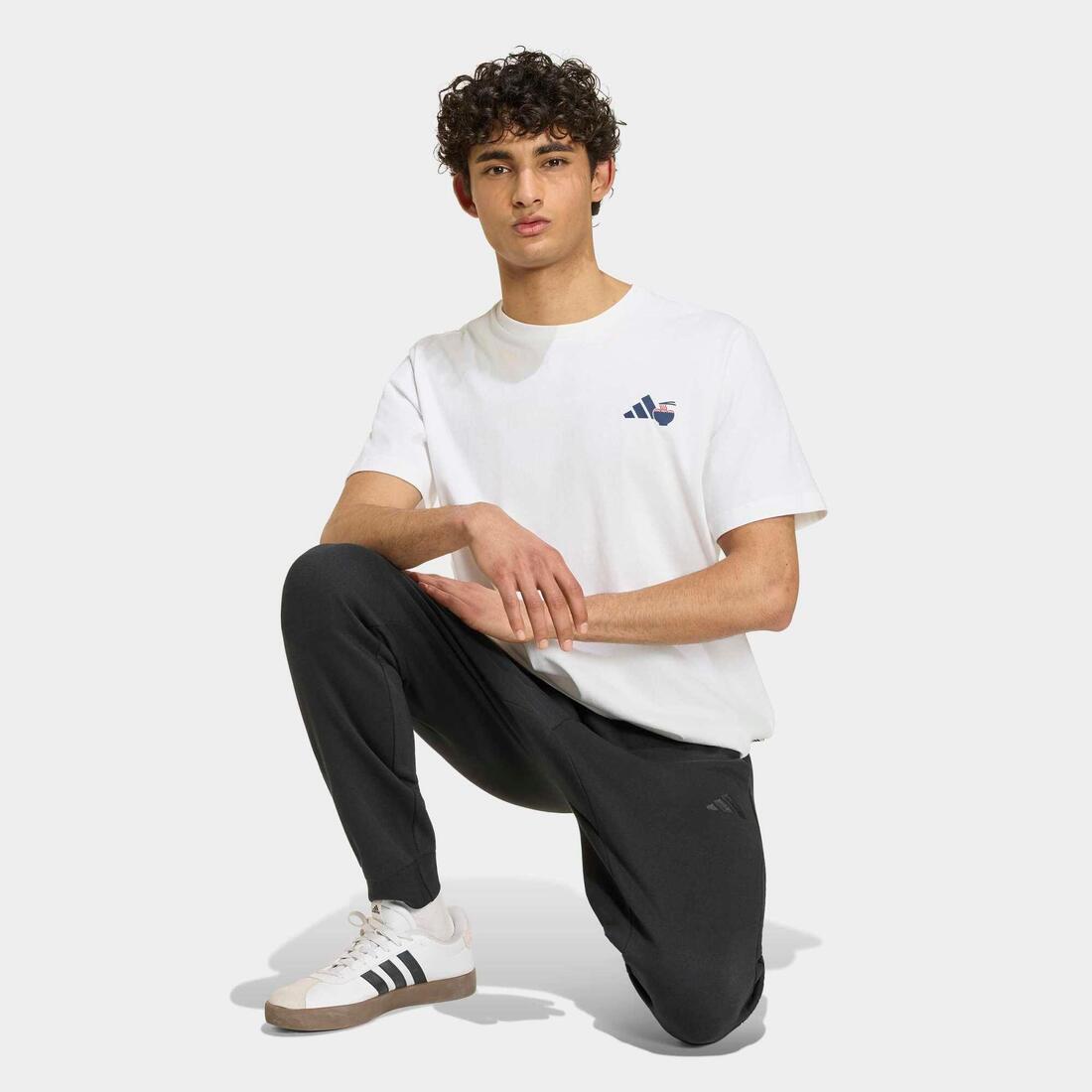 Tee shirt graphique homme, Adidas