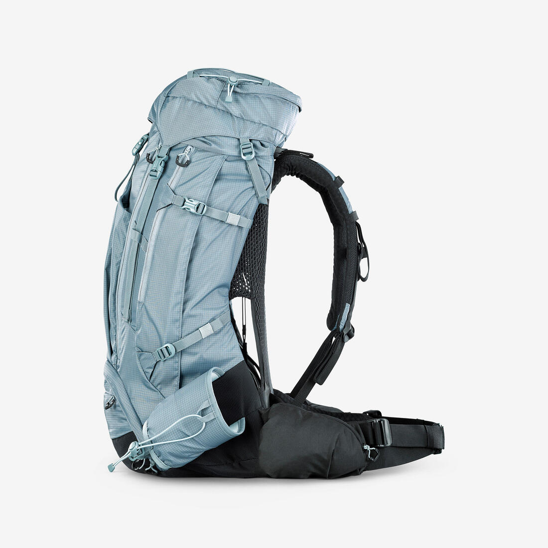 Sac à dos de trekking Femme 45+10 L - MT500 AIR
