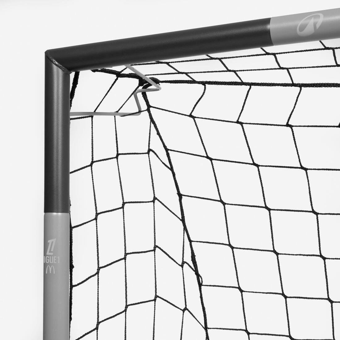 But de football M (180 cm x 120 cm) UEFA Europa League - Garantie 5 ans