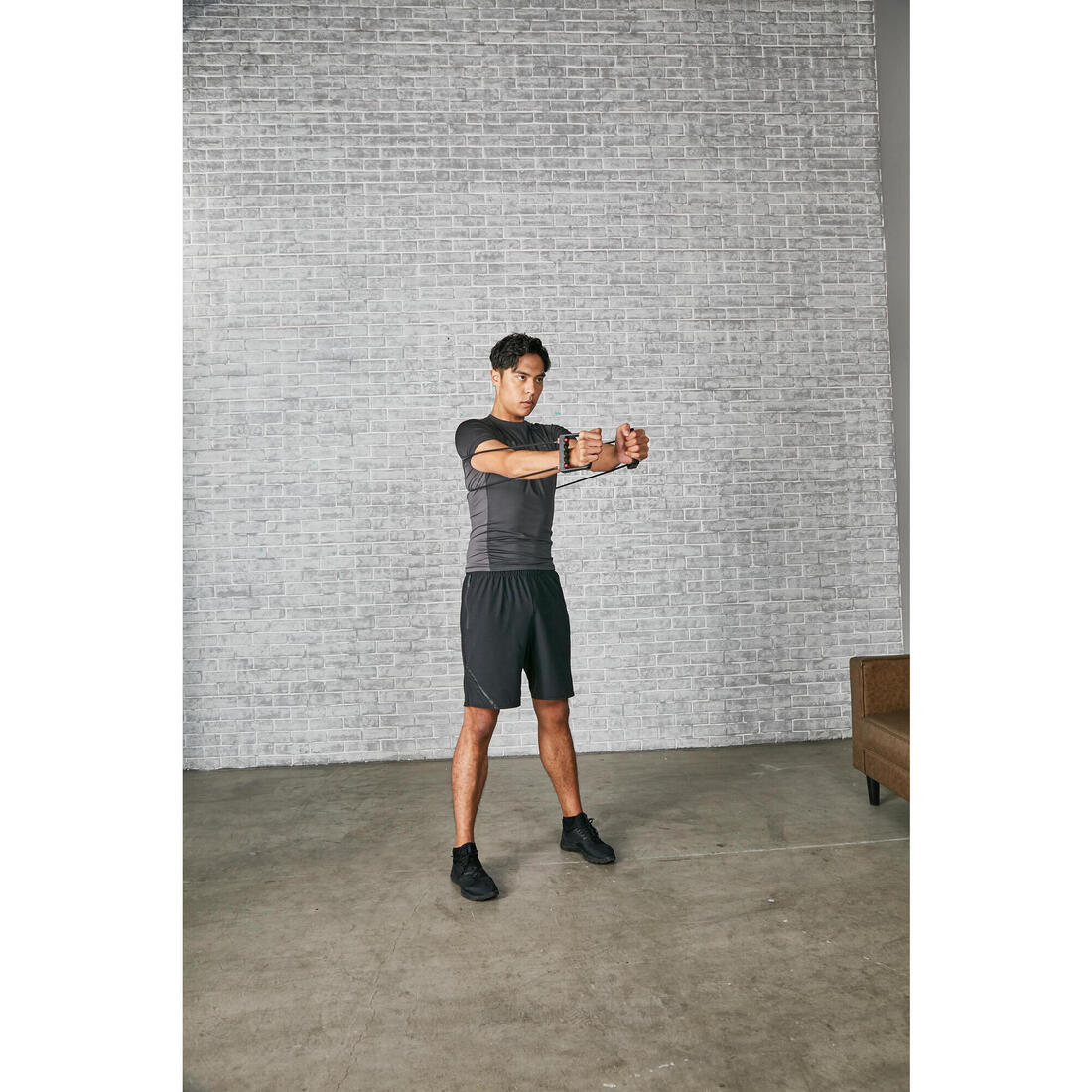 EXTENSEUR FITNESS