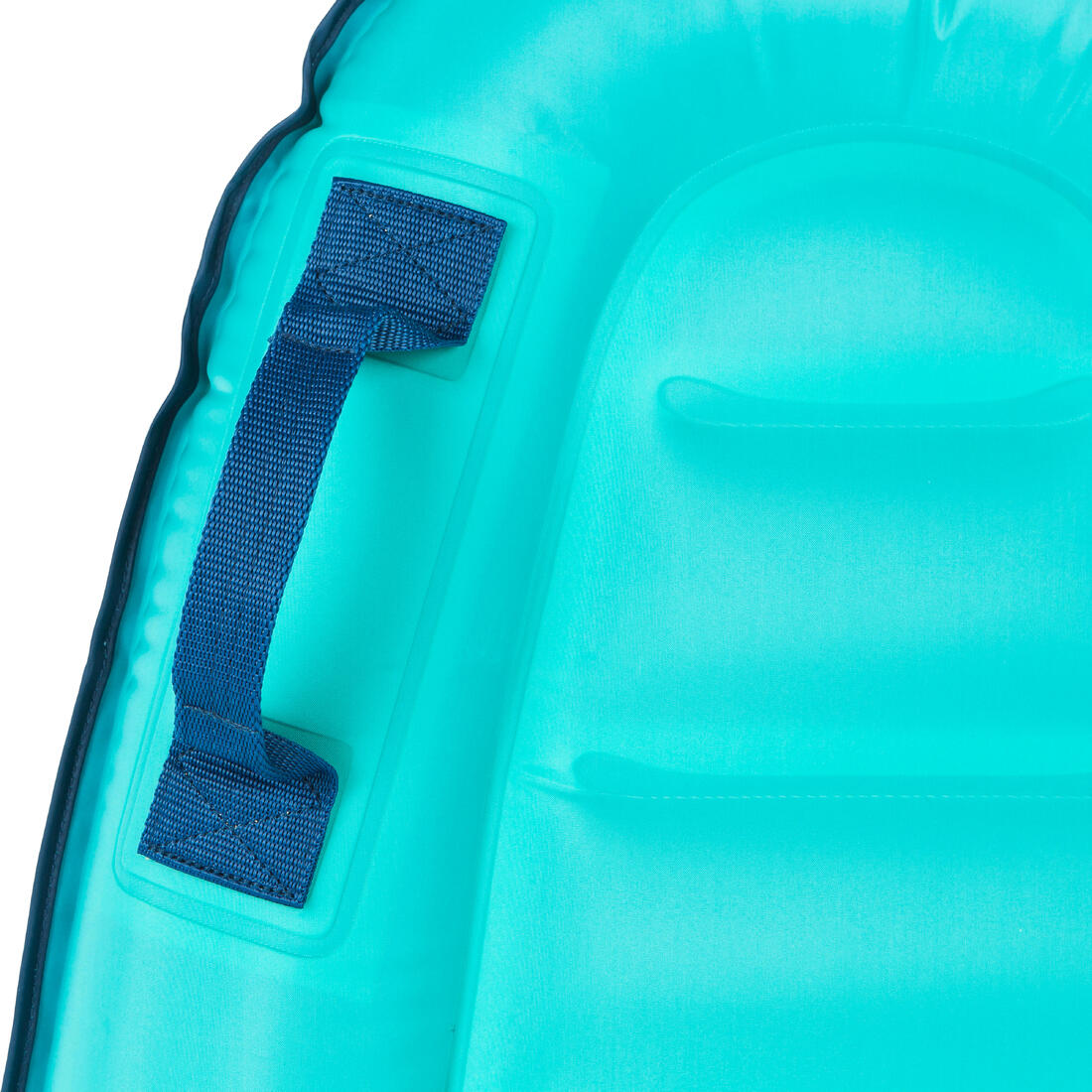 Bodyboard découverte gonflable enfant 4 ans-8 ans (15-25kg)