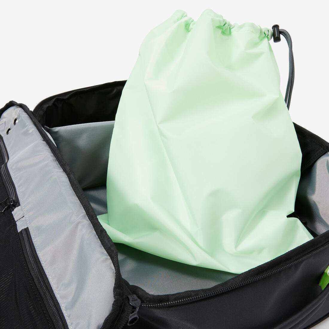 Sac à dos de sport 30L avec lunch box et poche pour ordinateur
