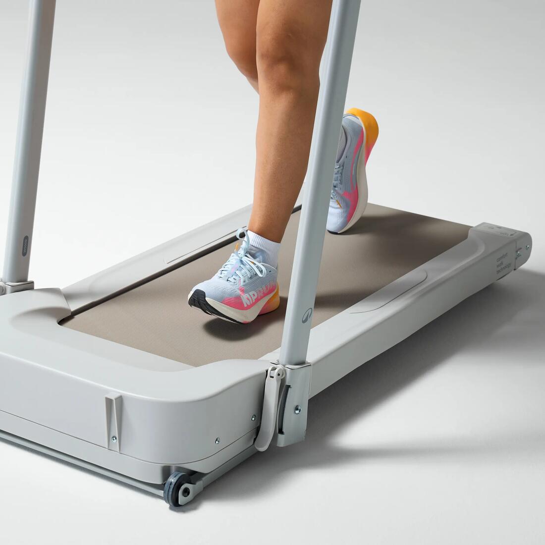 Tapis de marche pliable 8km/h, W500B