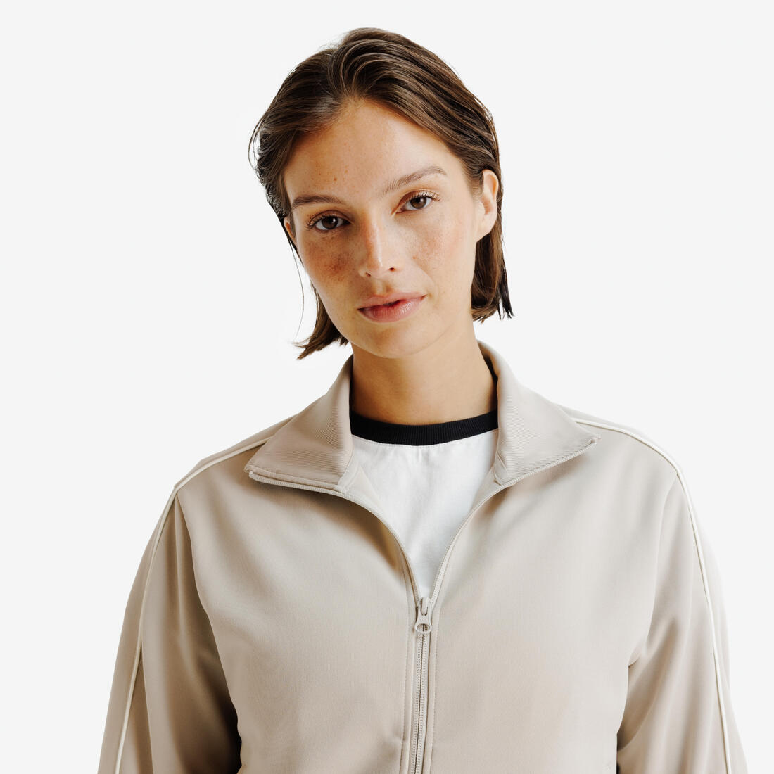 Veste de survêtement femme, Heritage