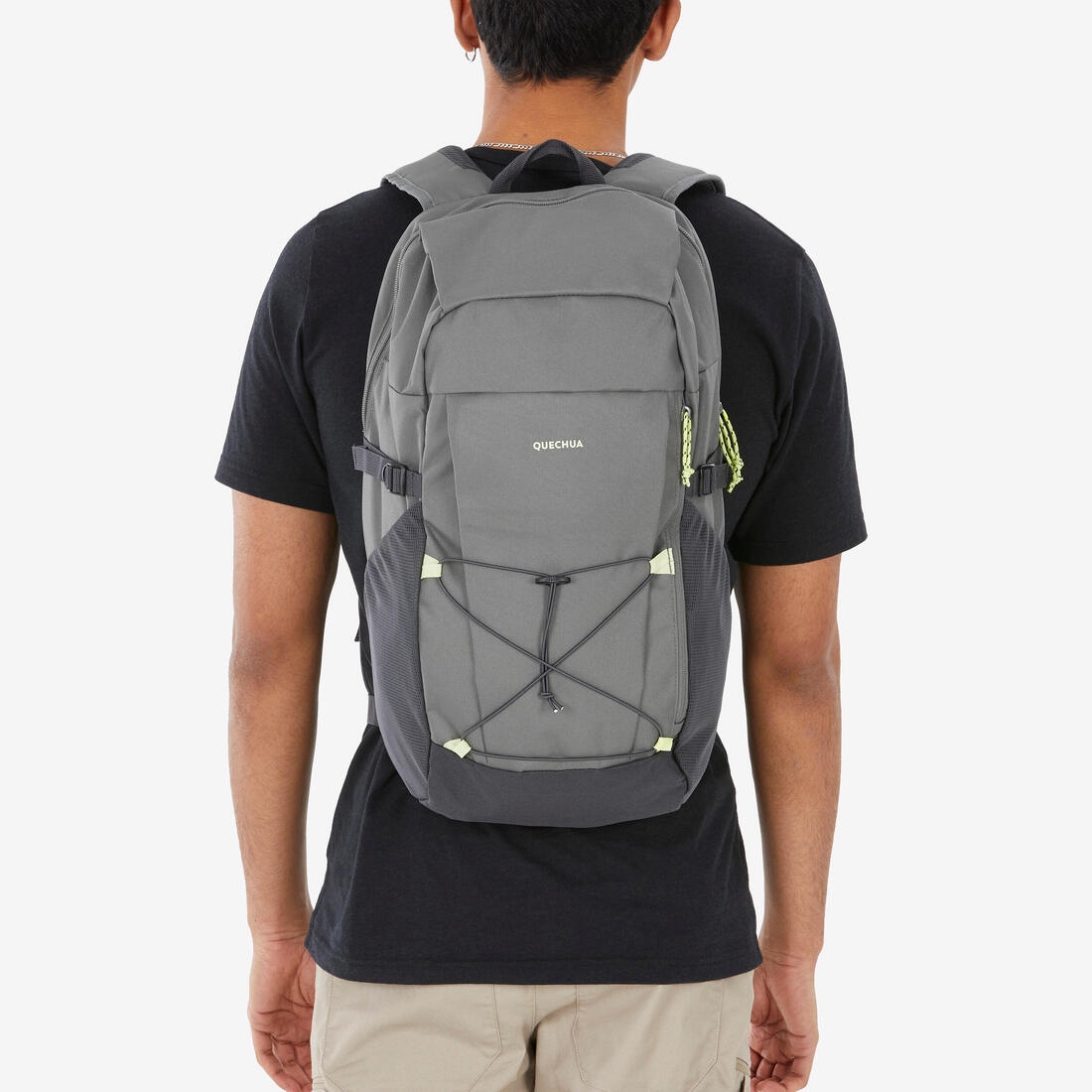 Sac à dos de randonnée 30l - nh arpenaz 100