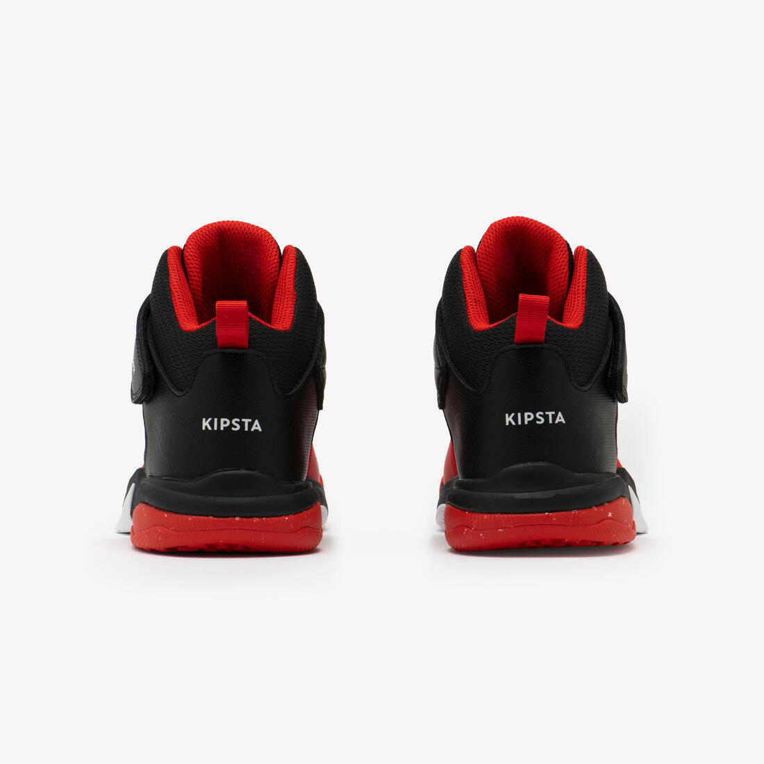 Chaussure de basketball enfant - SS500 high junior