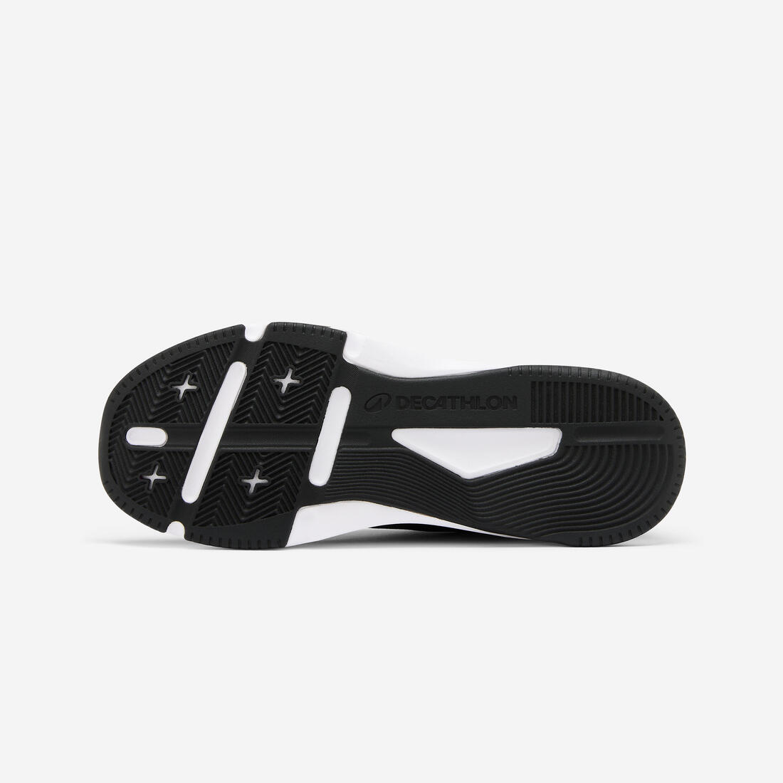 Chaussures de fitness et training flexibilité et stabilité, femme, Energy