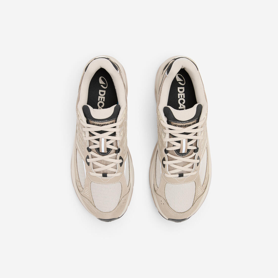 Baskets en daim homme RR2K