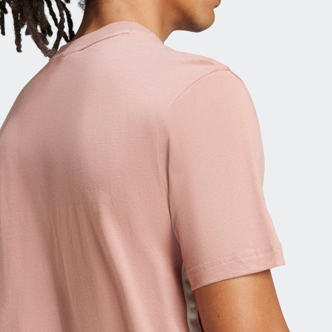 T-shirt de fitness homme