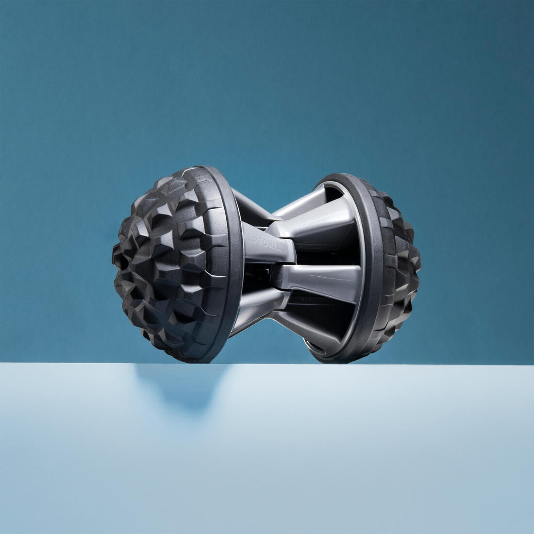 Balle de massage 2 en 1 , Simple et double