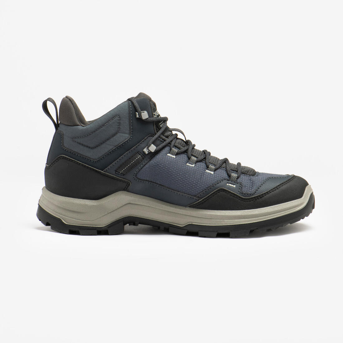 Chaussures de randonnée imperméables homme, MH100