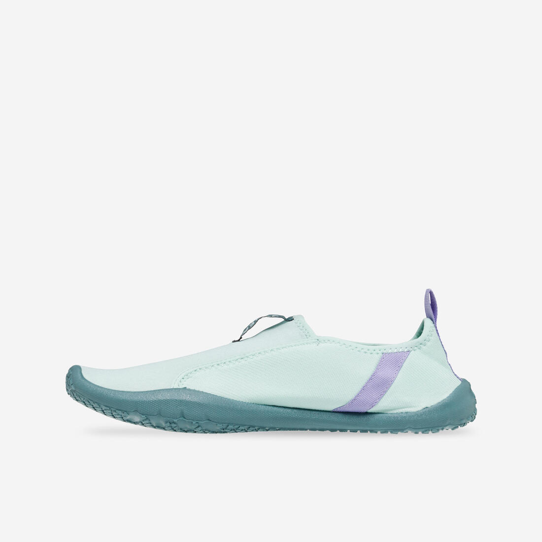 Chaussures aquatiques élastiques Adulte, Aquashoes 120