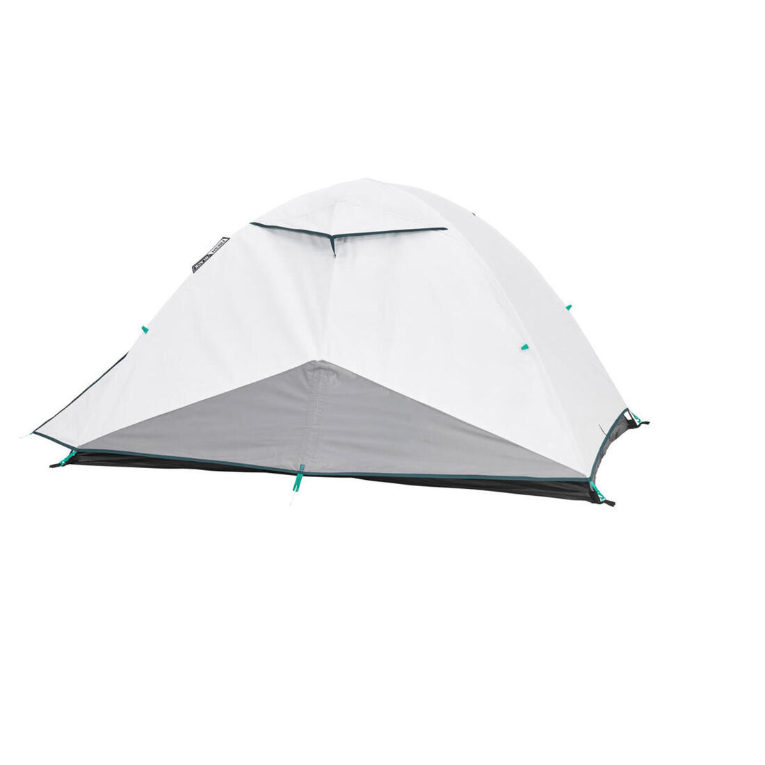 Tente de camping - MH100 - 2 places - Fresh & Black