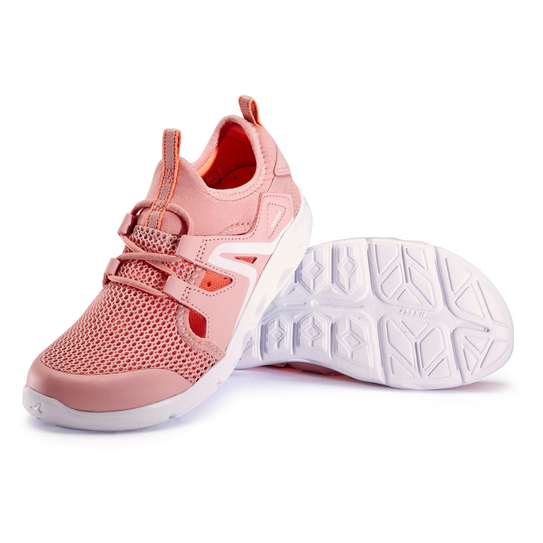 Chaussures enfant ultra-respirantes - PW 500 fresh