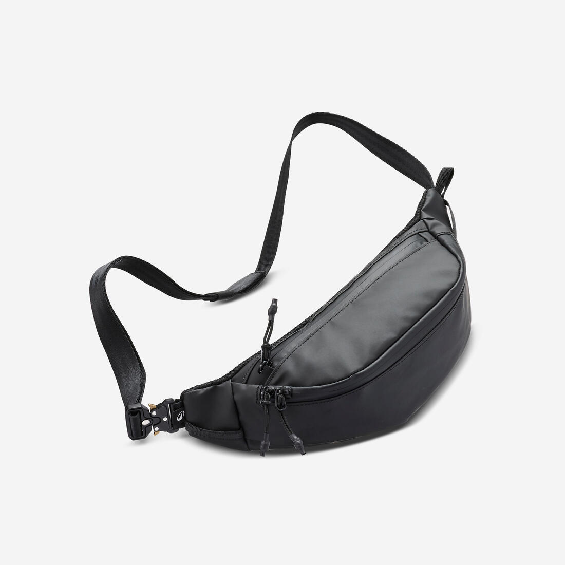 Sac banane TRAVEL 2L greige