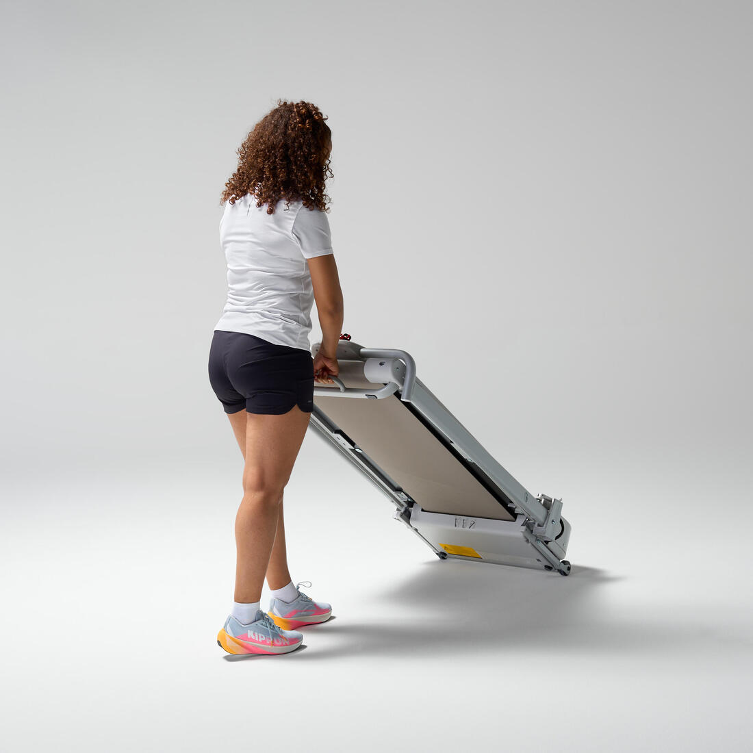 Tapis de marche pliable 8km/h, W500B