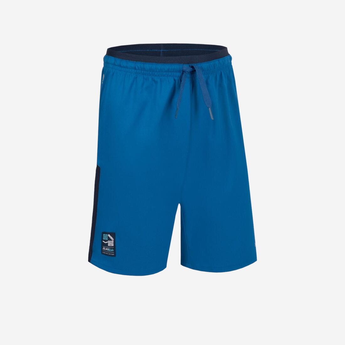 Short de Football KIDS et Marine