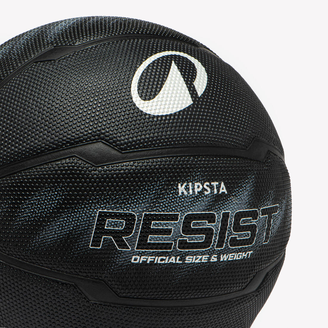 Ballon de basketball taille 7 - RESIST R500