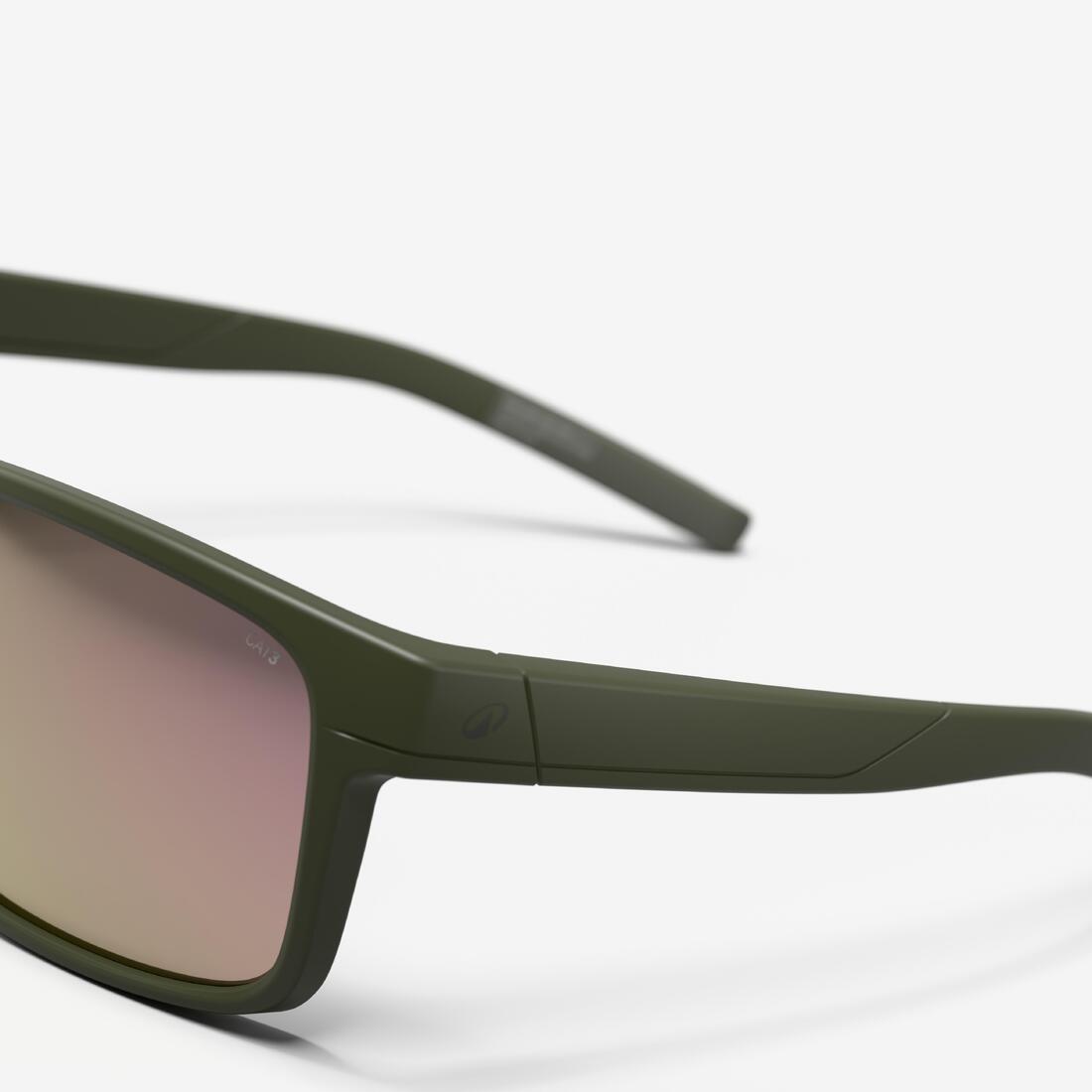 Lunettes de soleil randonnée - MH530 - adulte - catégorie 3