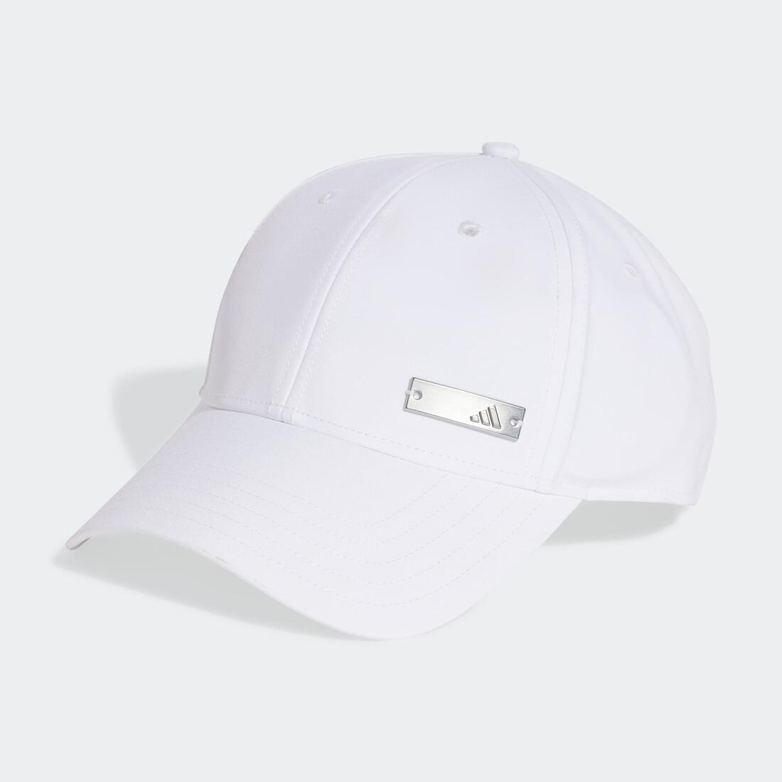 Casquette de fitness unisexe, noire
