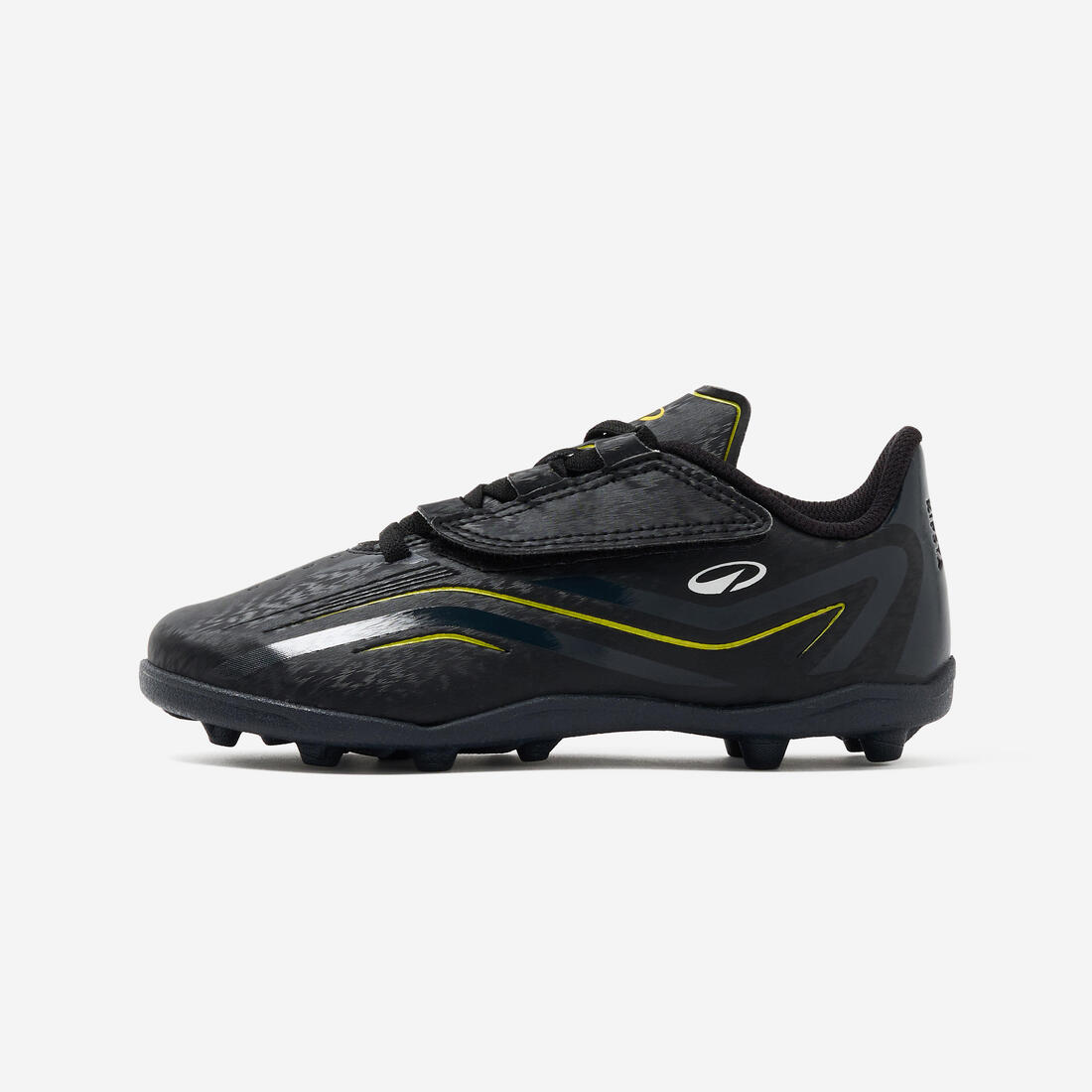 CHAUSSURES DE FOOTBALL ENFANT A SCRATCH 160 EASY MG