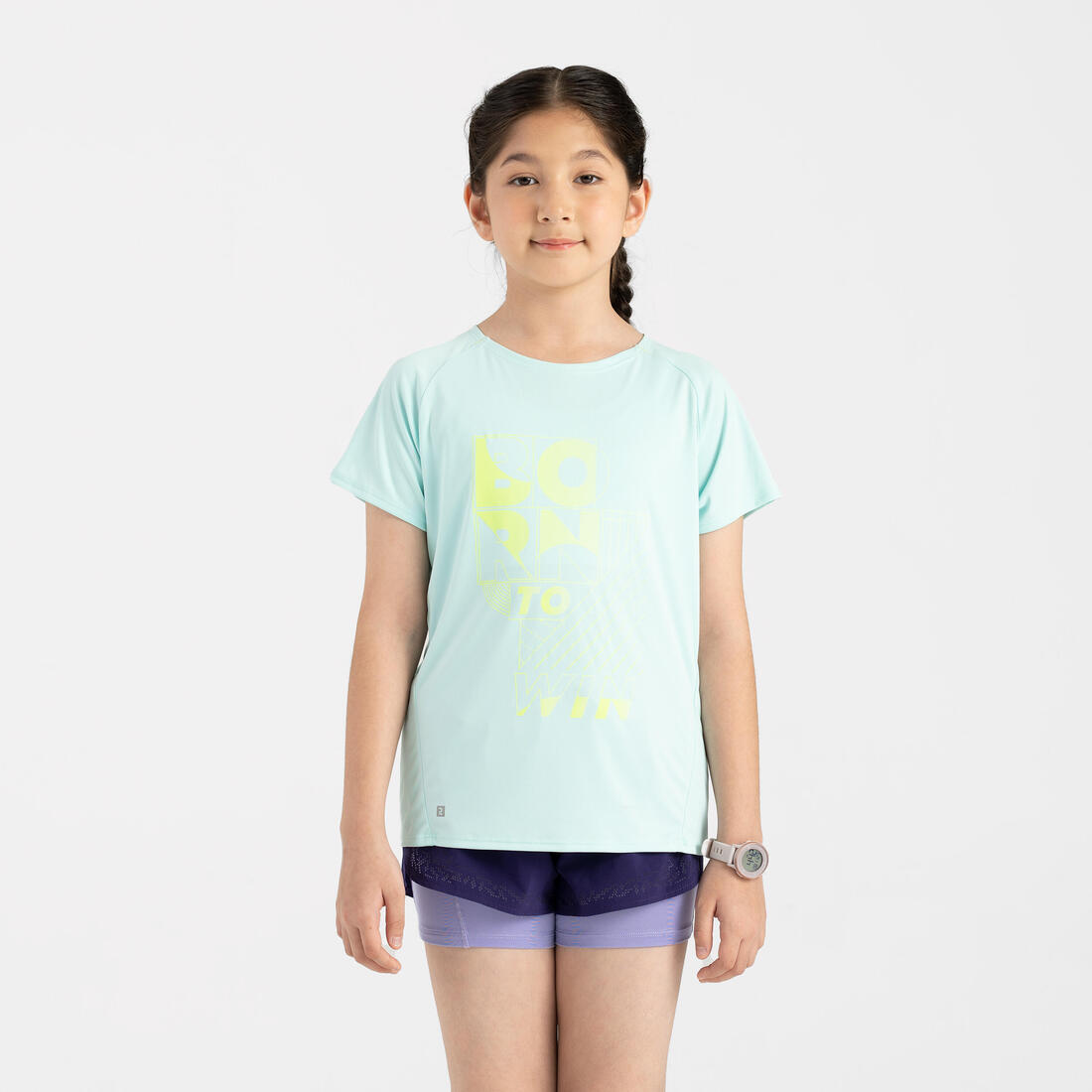 Montre chronomètre de course à pied W500S