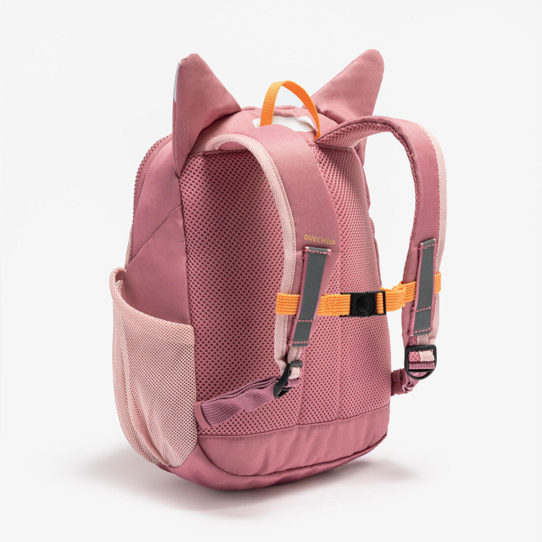 Sac à dos de randonnée 7L 2-5 ans enfant, NH100 Renard