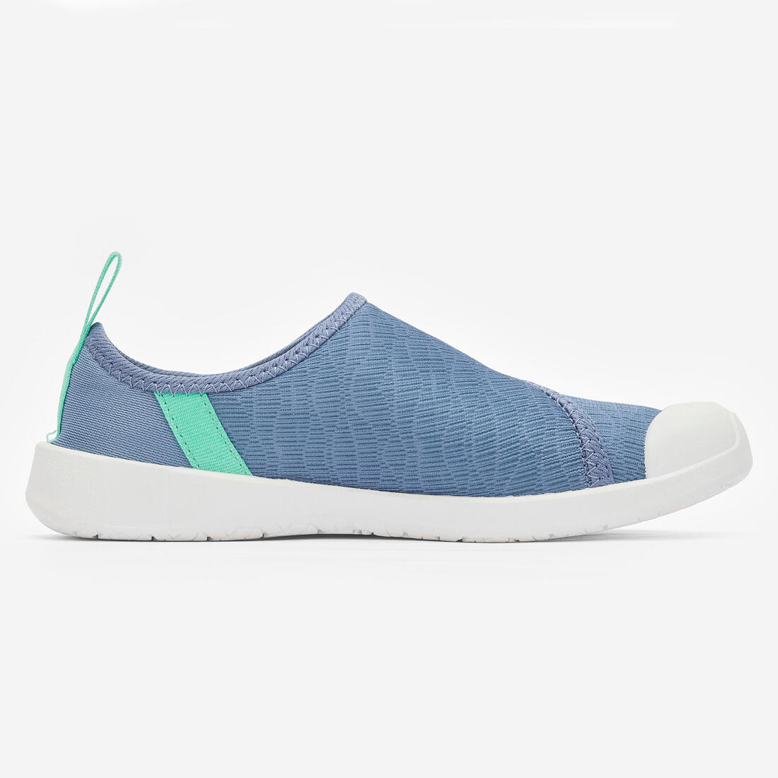 Chaussures aquatiques avec scratch Enfant - Aquashoes 120