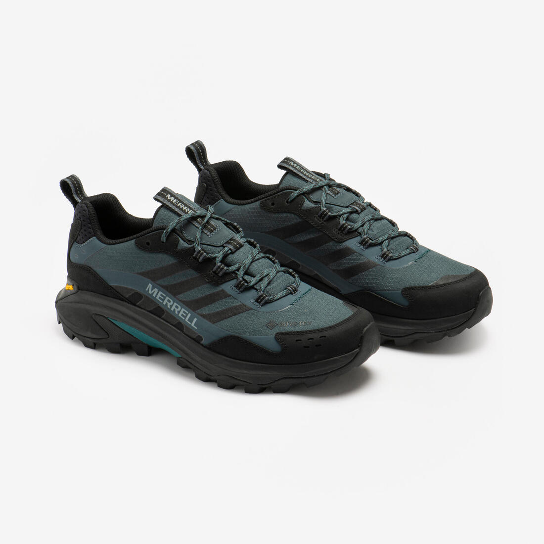 Chaussures imperméables Gore-Tex® de randonnée - Merrell Speed Remix GTX - Homme