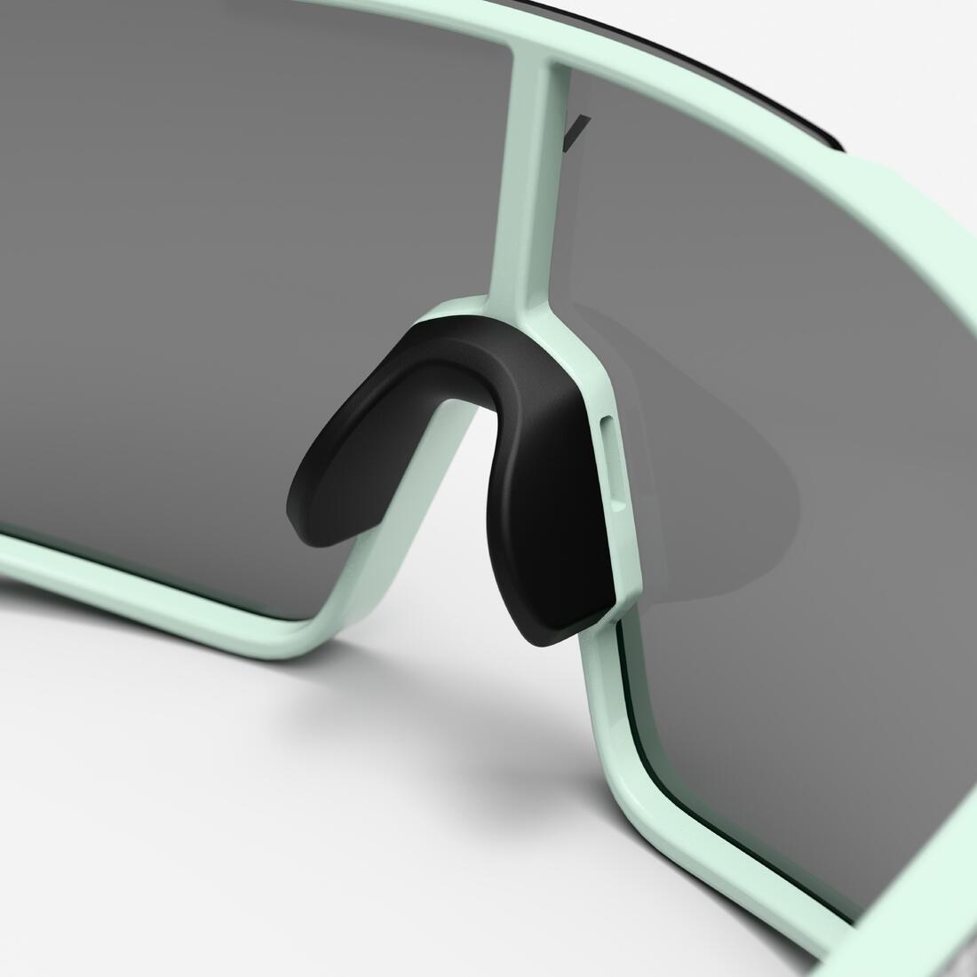 Lunettes de vélo catégorie 3, Taaien