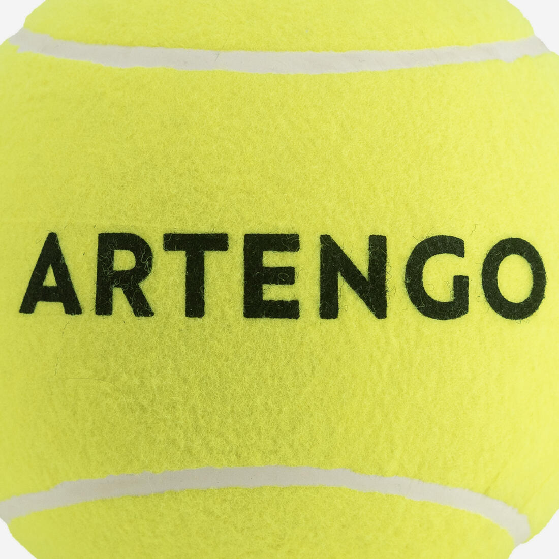 BALLE DE TENNIS JUMBO BALL