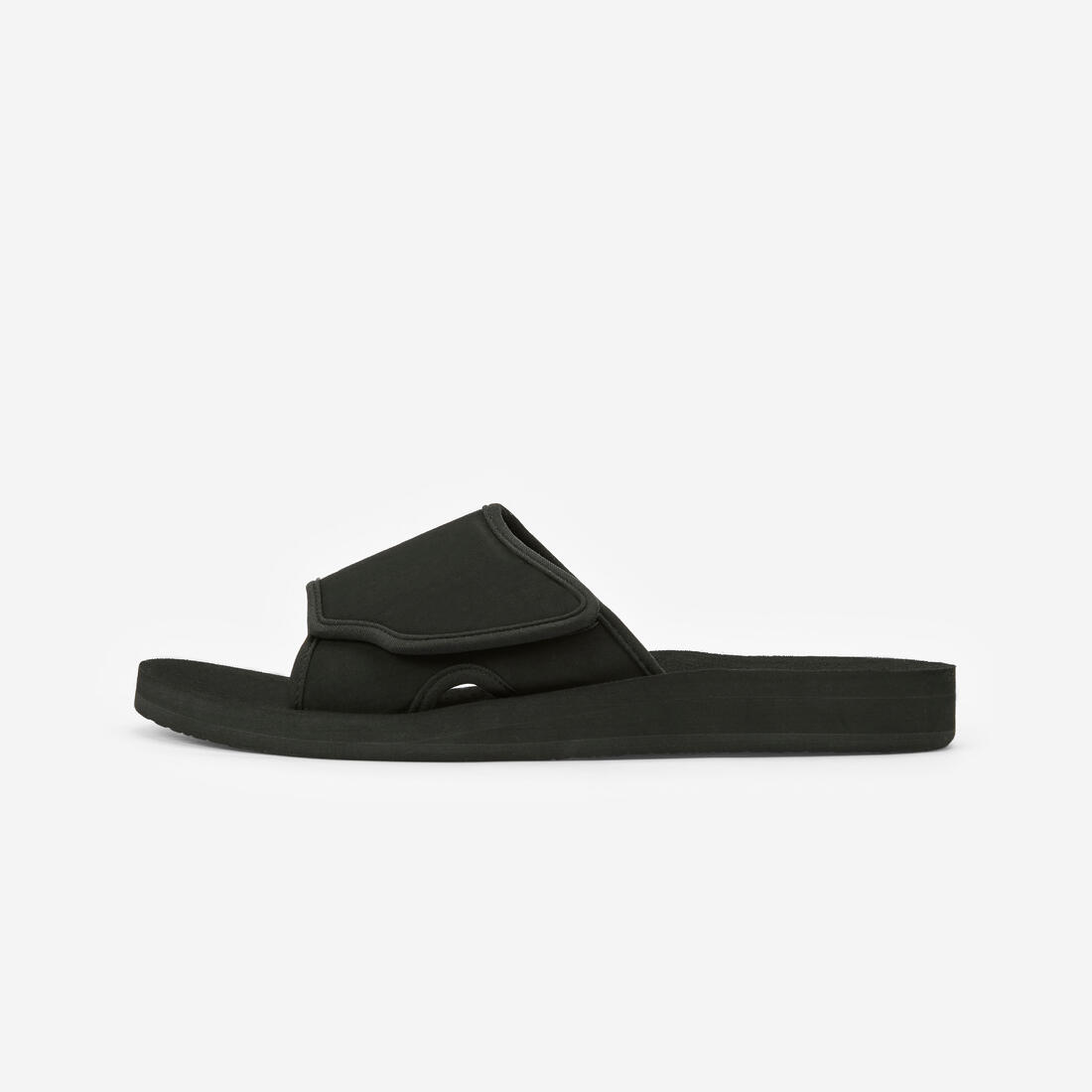 Claquettes Homme - 590 noir
