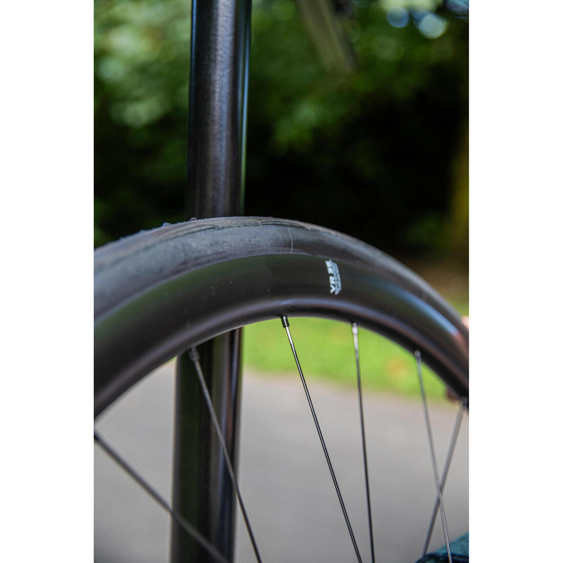 Lustrant cadre vélo 250 ml