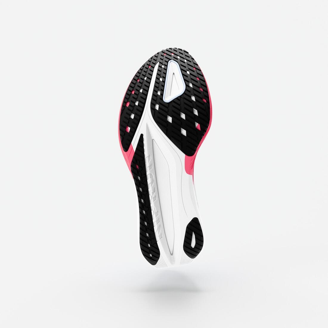 Chaussures de running route homme, Kiprun Kipstorm Tempo