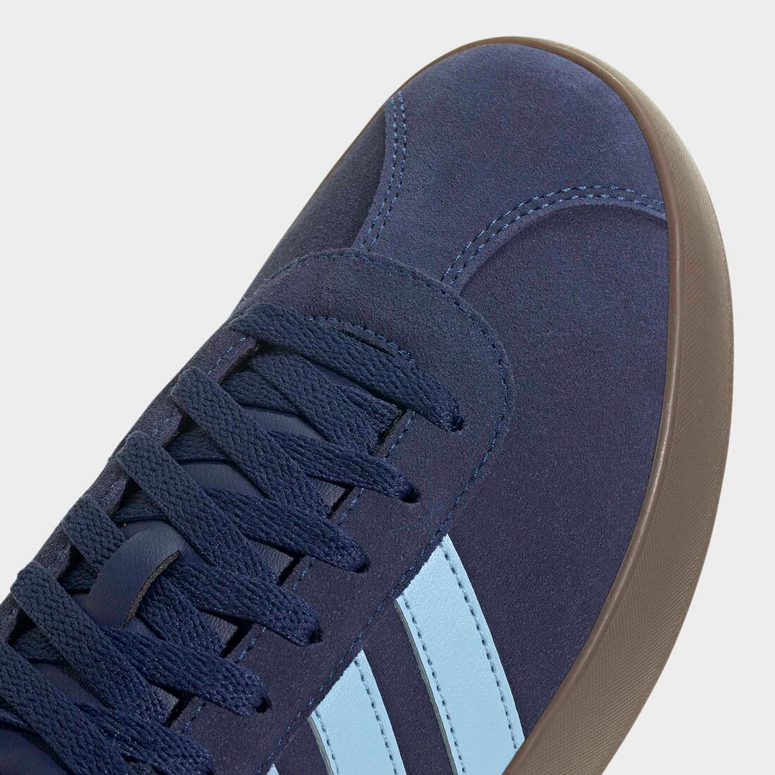 Basket homme, vl court 3.0 blanche