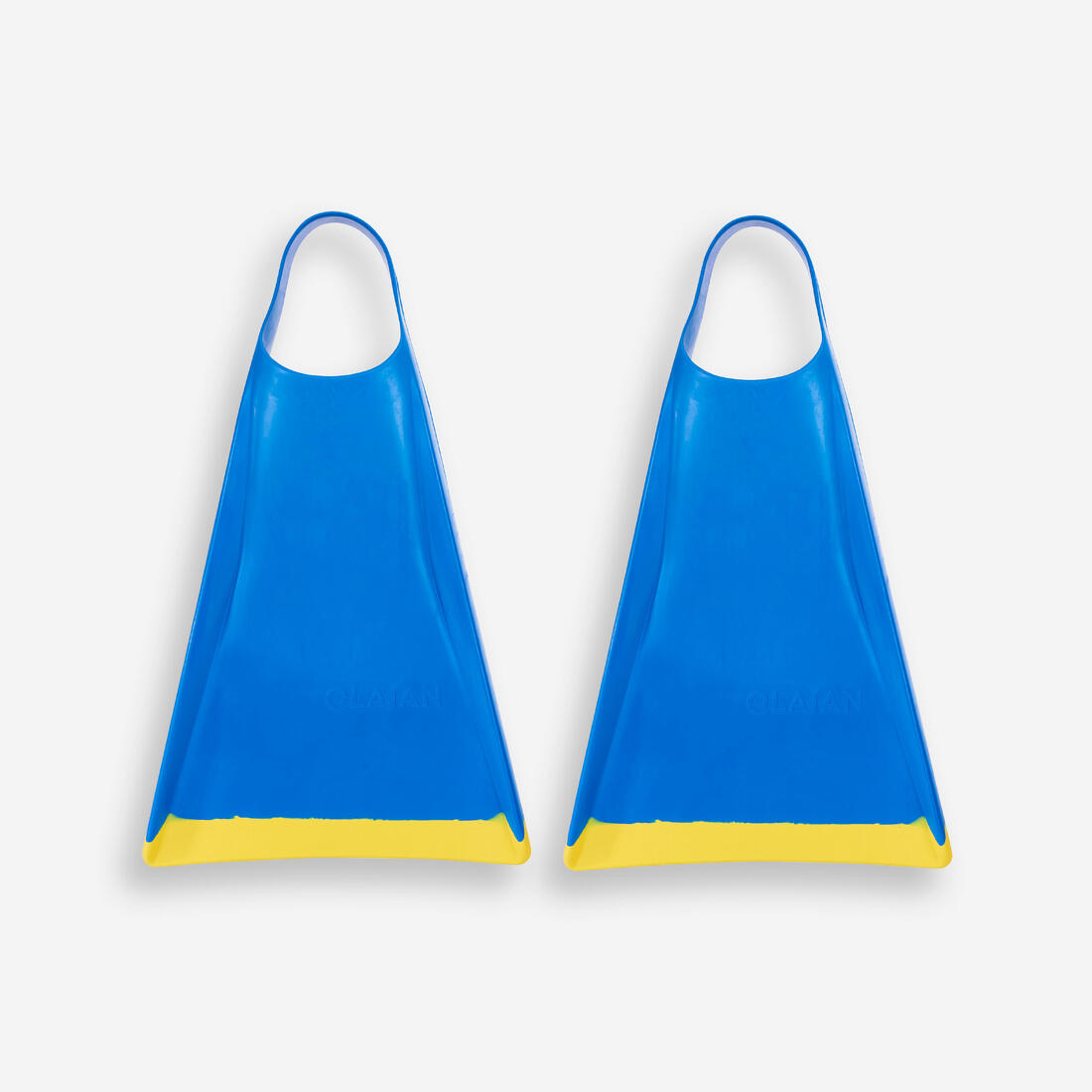 Palmes 100 bodyboard