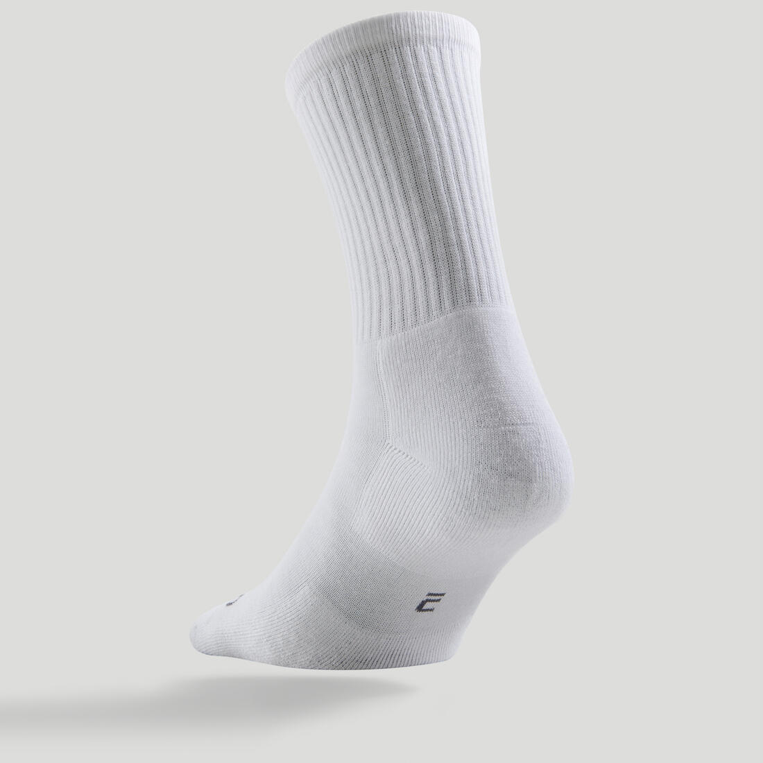 Chaussettes de sport hautes rs 100 lot de 3