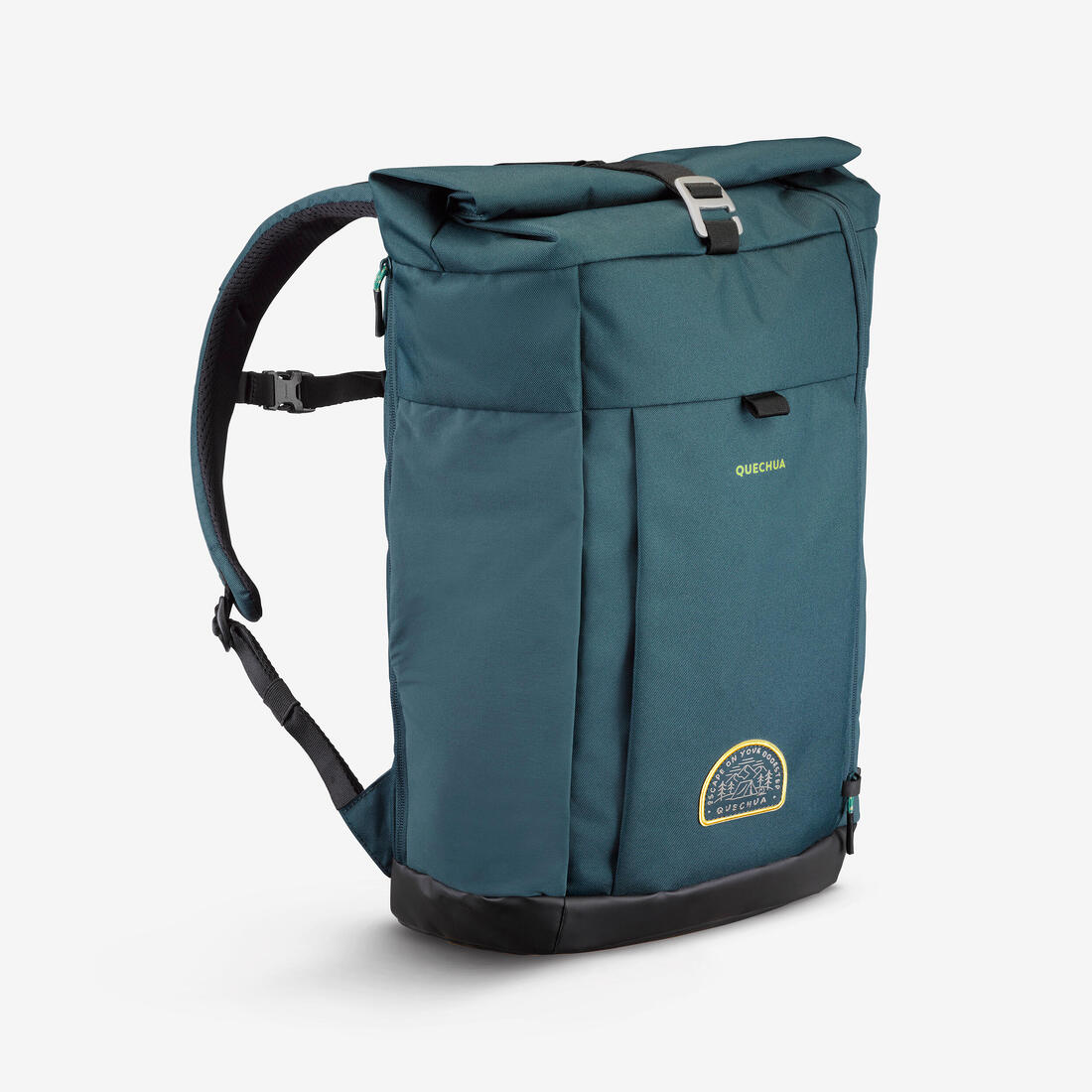 Sac à dos de randonnée 23L, Escape 500 Rolltop