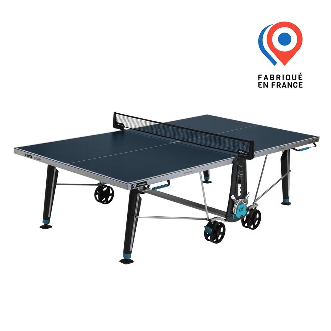 TABLE DE PING PONG LOISIR CORNILLEAU 400X OUTDOOR – Default