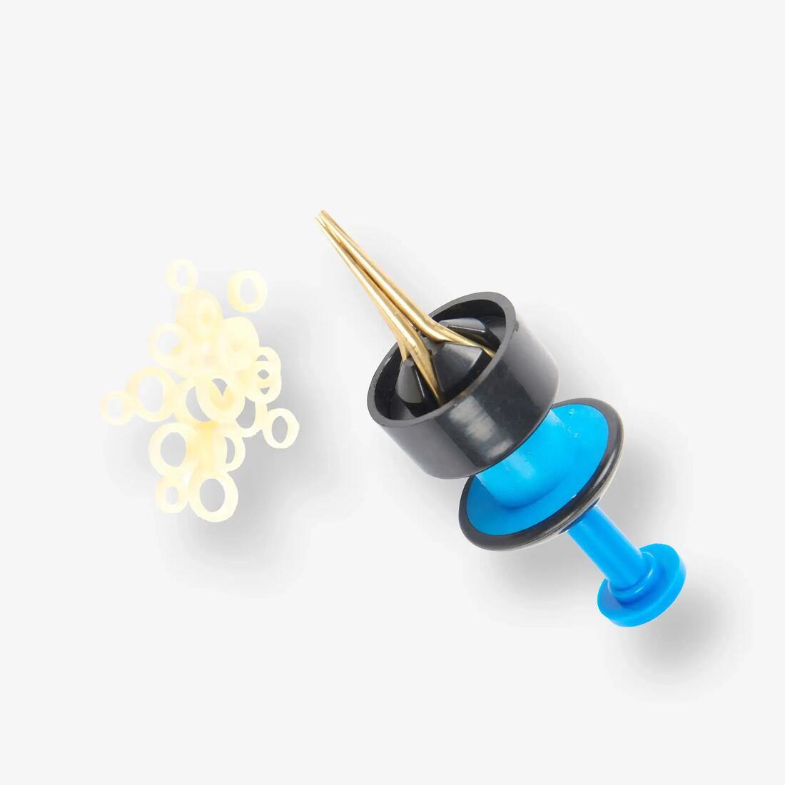 ECARTEUR ANNEAU A PELLET