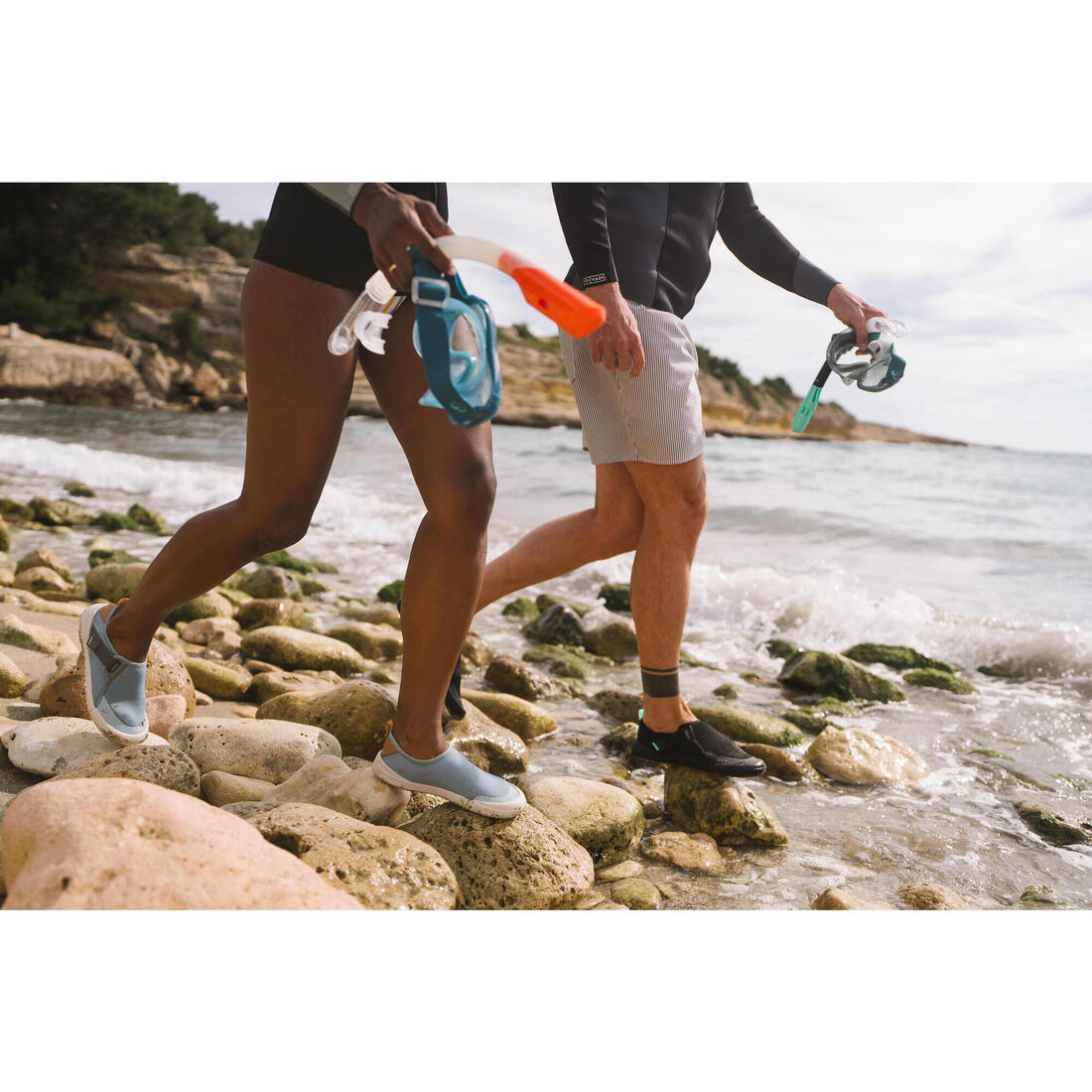 Chaussures aquatiques, Aquashoes Adjust Adult Nava