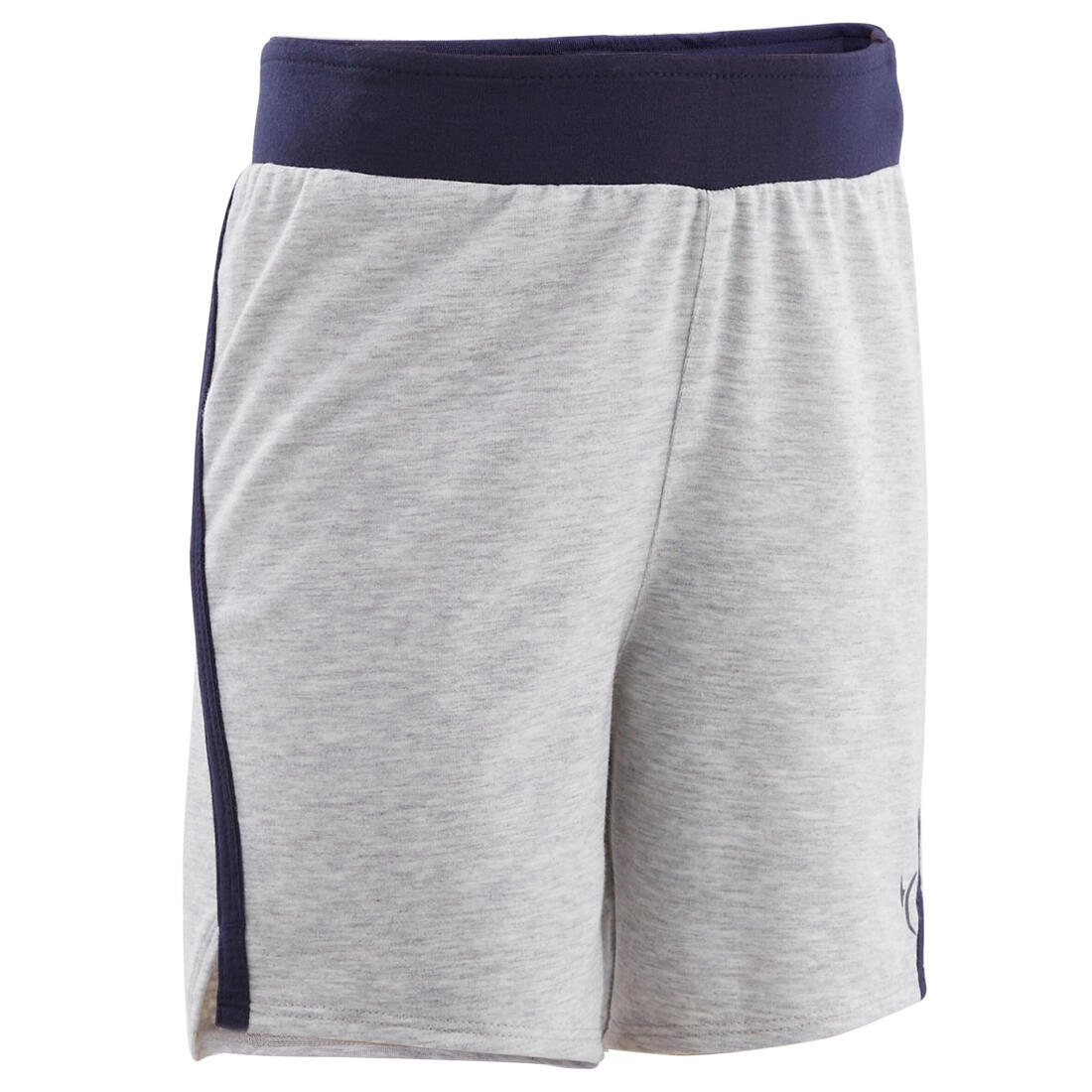 Short ajustable respirant enfant - 500